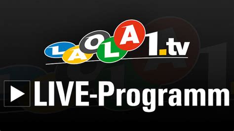laola tv 1.